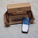 Nokia 6610i Swap Engine