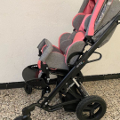 OttoBock Reha Buggy Kimba Neo Gr1 TOP ZUSTAND