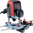 MAFELL Oberfräse LO 55