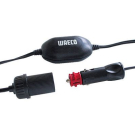 Waeco CoolPower M50U 12 V Spannungswächter