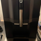 Kaffeevollautomat Siemens