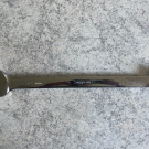 Snap-on Gabel Ringschlüssel 27 mm (OEXM270B)