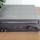 klassische Stück Vintage Modell des D-6000 BASF Badische Anilin,On/Off Getestet