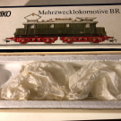 ( 2027 ) OVP/Leerkarton für  PIKO LOK BR 244