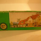 Vero  - Bausatz Bahnhof Neumühle  - prima - H0 - OVP -