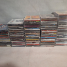 CD Konvolut Sammlung - 170 CDs Single - guter Zustand