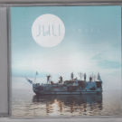 Juli - Insel