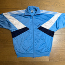 Felpa Adidas Vintage