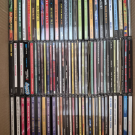 CD Konvolut CD und Maxi gemischt über 70 Stück Sammlung aus allen Bereichen