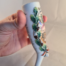 Reservisten Pfeife Inf. Reg. Mainz 1896 bis 1898