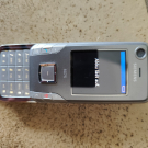 Siemens SG75