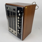 Grundig Hi-Fi-Stereo-Rundfunkempfangsteil HF500FET Baustein Steuergerät von 1968