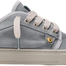 Satorisan - Heisei Suede - Casual Sneaker Herren und Damen