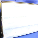 Piko Spur H0 Leerverpackung für BR 130 + 4 Güterwagen/guter Zustand