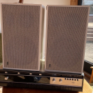 ELAC 4000T SYNTECTOR mit LAUTSPRECHER