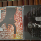 ozzy osbourne cd Live at budokan And ordinary Man cd