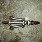 Abzieher für große Wälzlager oder Kugellager neuwertig