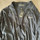 HUGO BOSS Morgenmantel / Kimono – Neu mit Etikett – Größe XL