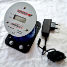 GEDORE DREMOTEST-E 9-320 Nm - GEDORE Modell No. 8612-300