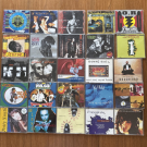 Musik 90er + Various cd konvolut sammlung (Stapel Nr. 13)