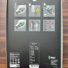 Wera Big Pack 300 Schraubendrehersatz 14-tlg. mit Rack PH PZ TX Schlitz