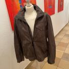 G-Star RAW - Lederjacke - Gr. XXXL - hochwertiger gepflegter Zustand (NP 565,00)